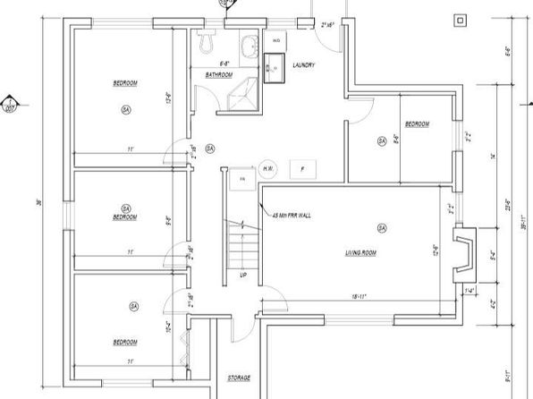 7 bedroom rental in Vancouver — photo 15