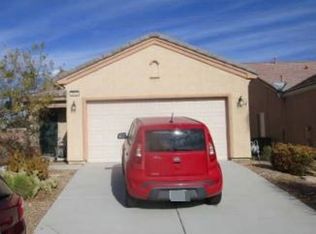 2932 Ground Robin Dr, North Las Vegas, NV 89084