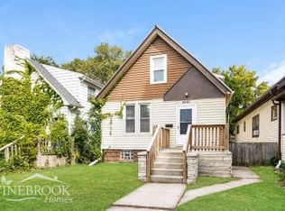 4640 N 38th St, Milwaukee, WI 53209