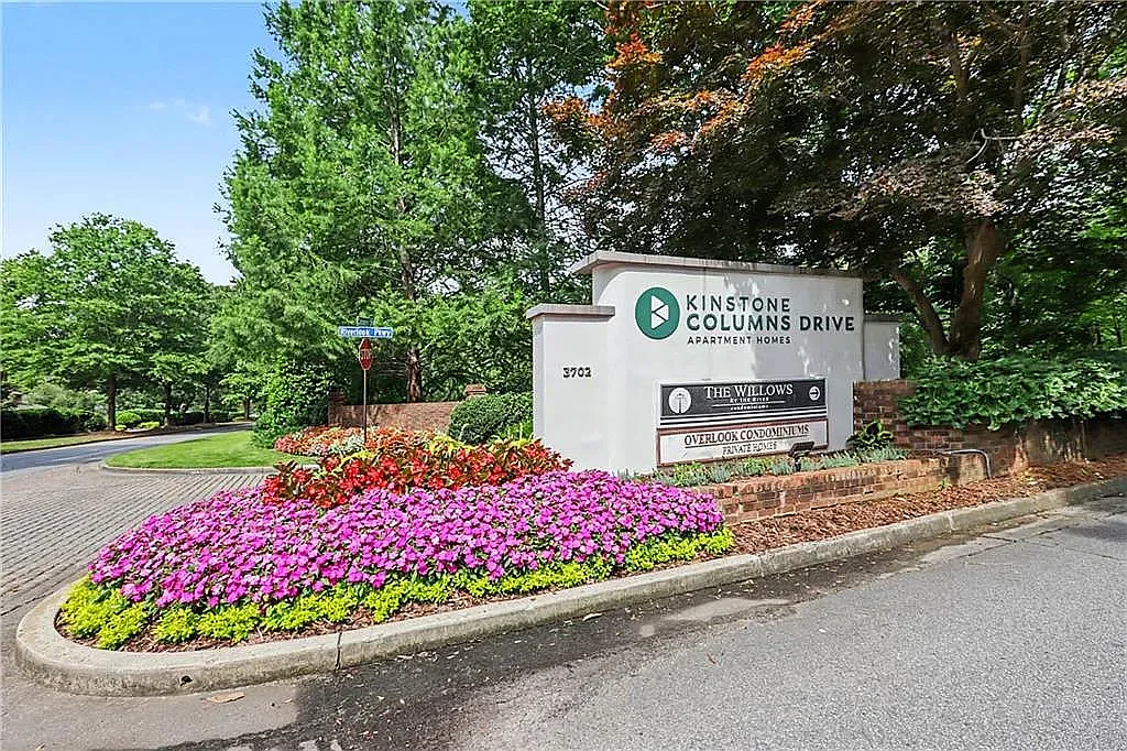 2 bed, 1236 sqft, $1,750 — Photo 3