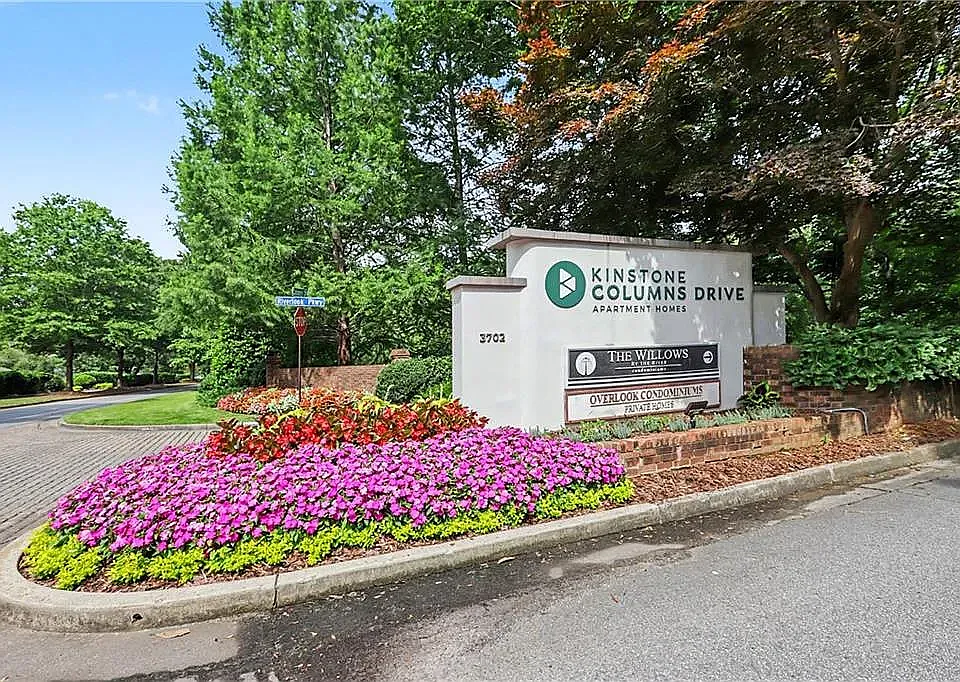 4001 Riverlook Pkwy SE