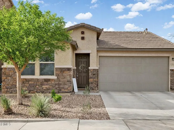 12041 W COTTONTAIL Lane, Peoria, AZ 85383