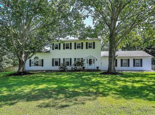 50 Sunny Ln, Stormville, NY 12582