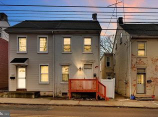 406 Beech St, Pottstown, PA 19464