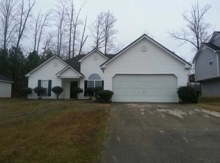 4498 James Wade Dr, Snellville, GA 30039
