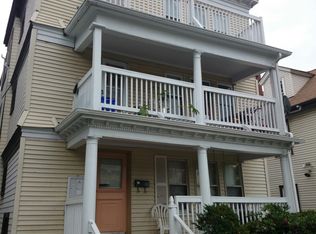 2060 Dorchester Ave, Dorchester, MA 02124