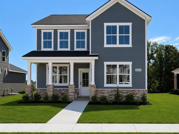 4023 Red Hawk Rd, Columbia, TN 38401