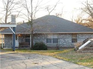 9848 Private Road 3790, Quinlan, TX 75474