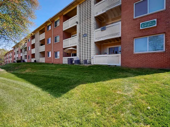 Eastdale Apartments