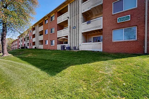 Eastdale Apartments Photo 1