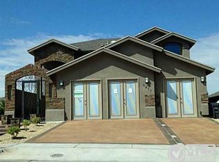 6477 Geyser, El Paso, TX 79932