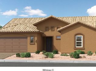 7940 S Desert Indigo Dr, Tucson, AZ 85747