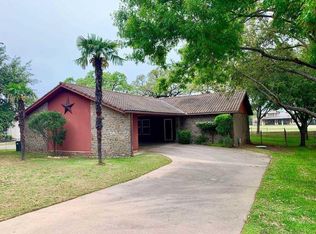 505 Silver Spur, Horseshoe Bay, TX 78657