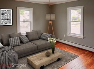 15 Crofut Pl #2, Danbury, CT 06810