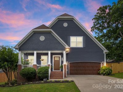 516 King St, Waxhaw, NC, 28173