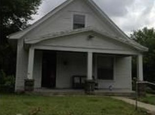 2501 N 8th St, Kansas City, KS 66101