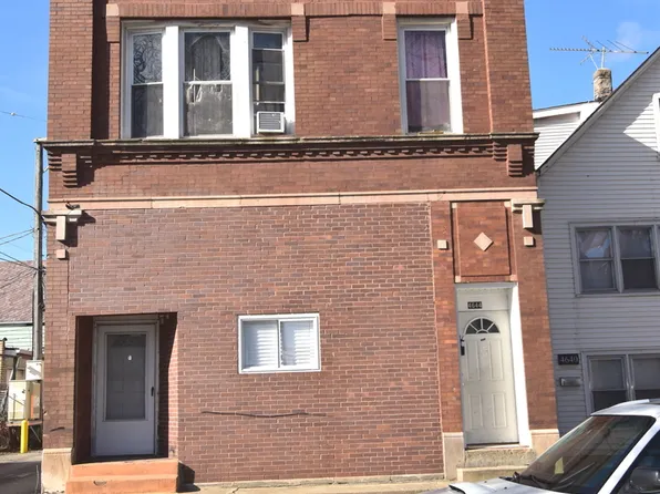 4644 S Rockwell St, Chicago, IL 60632