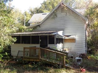 6032 Avenue G, Mcintosh, FL 32664