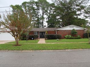 1057 Martinique Rd, Jacksonville, FL 32216