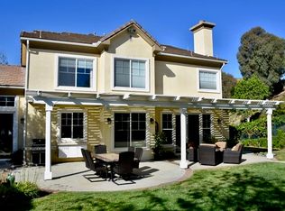 226 Evergreen Ct, Simi Valley, CA 93065