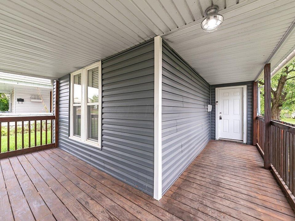 112 Oakwood Ave, Newark, OH 43055 Zillow