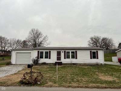 1525 Shelby St, Shelbyville, IN, 46176