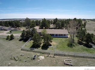 1964 County Road 150, Elizabeth, CO 80107