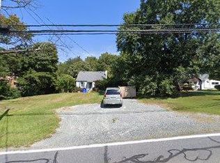 10505 Bethesda Church Rd, Damascus, MD 20872