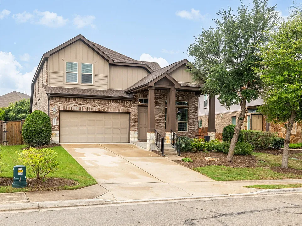 1205 Clearwing Cir