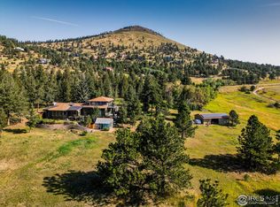 5055 Sugarloaf Rd, Boulder, CO 80302