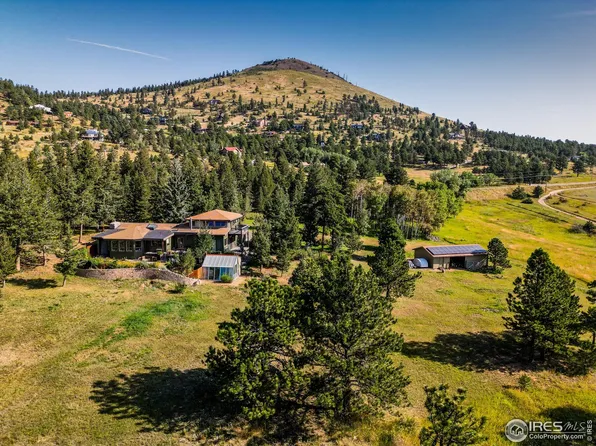 5055 Sugarloaf Rd, Boulder, CO 80302
