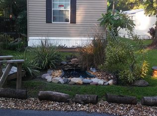 1518 Clement Rd LOT 17, Lutz, FL 33549