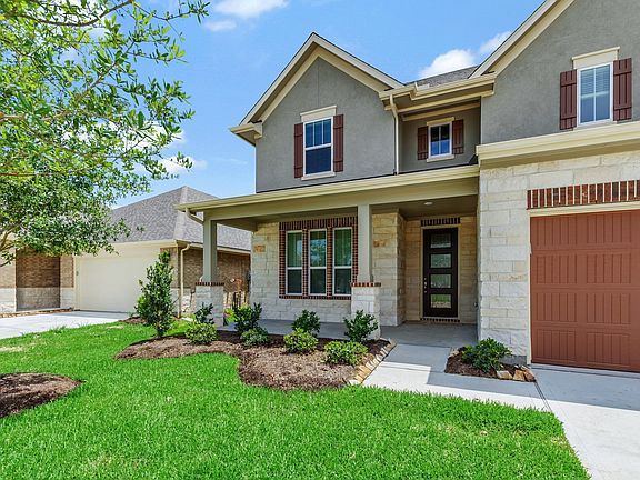 3rd image of 8714 Jasper Oaks Dr