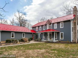 15976 Woodgrove Rd, Purcellville, VA 20132