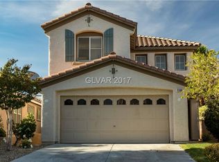 11188 Sandrone Ave, Las Vegas, NV 89138