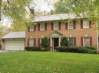 15116 Red Clover Dr, Rockville, MD 20853