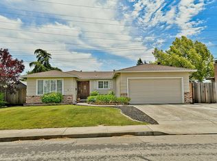 3016 Kittery Ave, San Ramon, CA 94583
