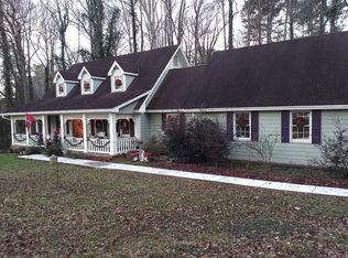 3990 Linda Ln, Lilburn, GA 30047