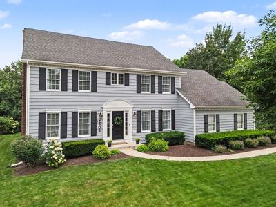 2606 Modaff Rd, Naperville, IL, 60565