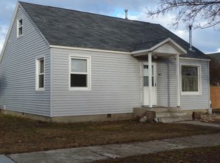 507 S 7th St, Hamilton, MT 59840
