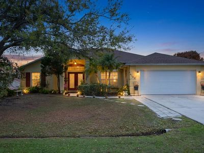 6162 NW Gatun Drive, Port Saint Lucie, FL, 34986