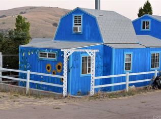 501 Castac View Rd, Lebec, CA 93243