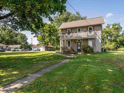 208 N Irons St, Keswick, IA, 50136