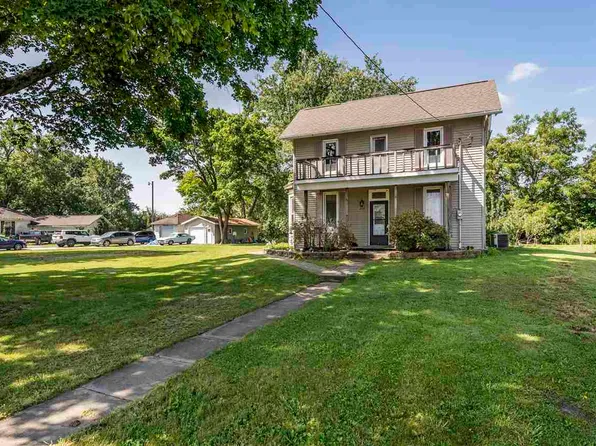 208 N Irons St, Keswick, IA 50136