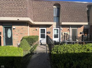 7348 N Countrybrook Dr, Indianapolis, IN 46254