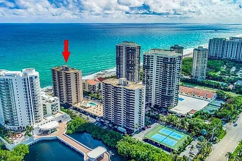 4200 N Ocean Dr #1-905 Photo 1