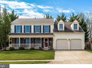 1400 Bluewing Ct, Frederick, MD 21703