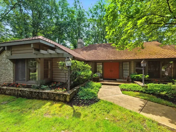 645 Pawnee Park, West Lafayette, IN 47906