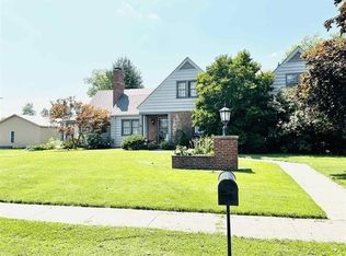 614 N Arch St, Monon, IN 47959