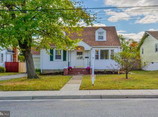 407 Delmar Ave, Glen Burnie, MD 21061